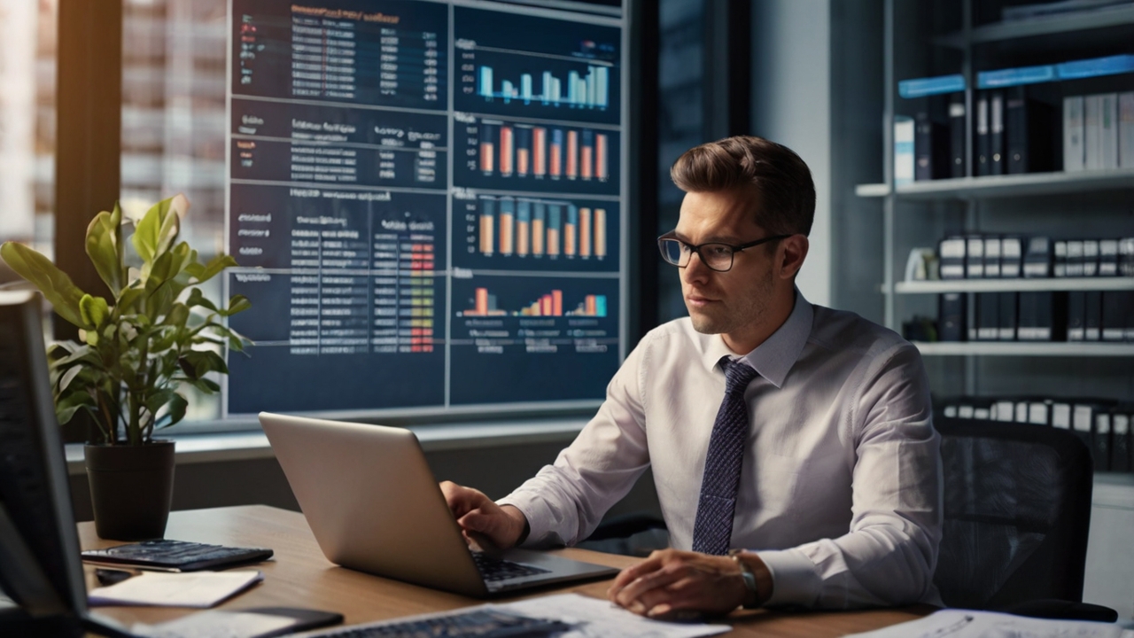 Contabilidad para empresas